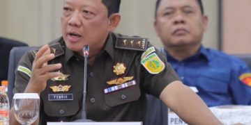 Kejaksaan Agung Periksa 8 Saksi Terkait Dugaan Korupsi di PT Pertamina