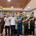 JAM Pidum Apresiasi Kerja Sama Penyidik dan Jaksa dalam Penanganan Perkara Bersama Babinkum TNI