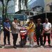 Motor Hilang Usai Dibegal, Satoni Tak Kuasa Ucap Syukur Motor Kesayangan Berhasil Ditemukan Polsek Tambora