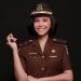 Jaksa Cantik dan Cerdas, Putri Agita Sembiring Milala Jadi Finalis Putri Indonesia 2025