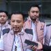 Polres Jakbar Bongkar Produksi Minyakkita Tanpa Izin Produksi Dengan Kemasan Volume Tidak Sesuai Standar
