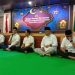 Kejari Jakarta Pusat Gelar Buka Puasa Bersama untuk Pererat Sinergi dengan Media