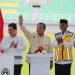 Presiden Resmikan 17 Stadion, Menteri PU: Transformasi Infrastruktur Sepak Bola Nasional untuk Standar Keselamatan Global