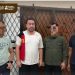 Buronan Kasus Penganiayaan Ditangkap Tim Tabur Kejati DK Jakarta di Cilandak