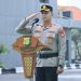 Polres Metro Jakarta Barat Gelar Upacara Hari Kesadaran Nasional, Bangun Semangat Pelayanan Masyarakat