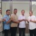 Kejari Jakarta Barat Resmikan Media Center untuk Wadah Sinergi Bersama Wartawan