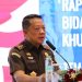 Kejagung Periksa 12 Saksi Terkait Dugaan Suap Penanganan Kasus Migor