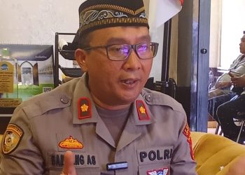 Meski Sudah Melalui Prosedur Lelang Warga Pemilik Rumah Vila Mutiara Tidak Terima Rumahnya Ditempati Pemenang Lelang