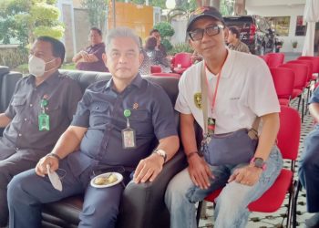 Prof. Herri Swantoro, Putra Asli Wonosobo Ukir Prestasi di Dunia Peradilan Indonesia