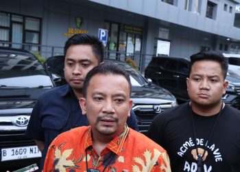 Kurang dari 4 Jam, Pembunuh di Gang Barokah Berhasil Ditangkap Polres Jakbar