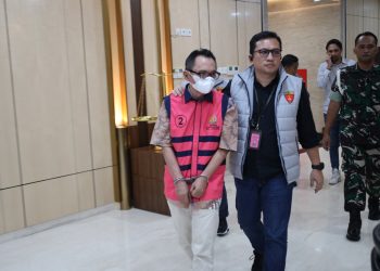 Kejati DKJ Tetapkan Tersangka Ke-10 dalam Kasus Dugaan Korupsi Fiktif di PT Telkom Indonesia