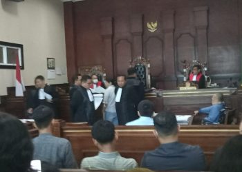 Terungkap di Persidangan: Bos Judi Online “Aseng” Ternyata Firman Hertanto