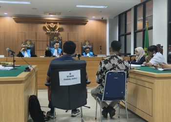 Carut Marut Pemilihan Dewan Kota, Seluruh Wali Kota DKI Jakarta Jadi Sorotan