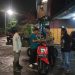 Aksi Sigap Bhabinkamtibmas Srengseng Polsek Kembangan, Temukan Motor Warga yang Dicuri