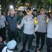 Resahkan Warga, Polres Jakbar Bersama 3 Pilar Tertibkan Jukir Liar di Kawasan Season City