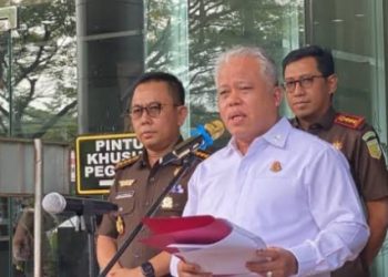 Kejaksaan Agung Periksa Enam Saksi Terkait Dugaan Korupsi Kredit ke PT Sritex