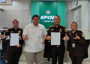 Badan Pemulihan Aset Berhasil Lelang Aset Benny Tjokrosaputro Terkait Kasus Jiwasraya