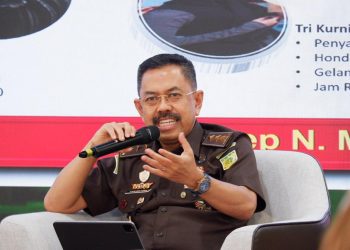 JAM Pidum Setujui Restorative Justice untuk Tiga Perkara Narkotika