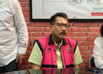 Zarof Ricar Dituntut 20 Tahun Penjara atas Kasus Suap dan Gratifikasi