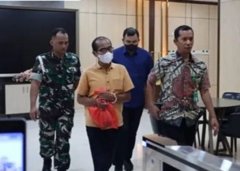 Diduga Memeras Pejabat Kejati DKJ, Oknum Wartawan Diamankan Usai Terima Uang Rp5 Juta