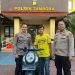 Motor Dibeli Lunas Tapi Diambil Paksa Debt Collector, Polsek Tambora Bantu Warga Temukan Kendaraannya Kembali