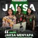 Kejari Jakarta Pusat Siarkan Program “Jaksa Menyapa” Bahas Penghentian Penuntutan Berbasis Keadilan Restoratif