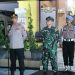Polres Jakbar Bersama 3 Pilar Gelar Patroli di Kecamatan Palmeran Antisipasi Gangguan Kamtibmas