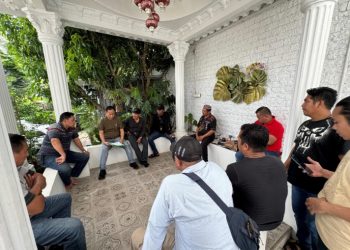 Respon Cepat Aduan Warga, Polres Jakbar Fasilitasi Mediasi Sengketa Hutang Piutang