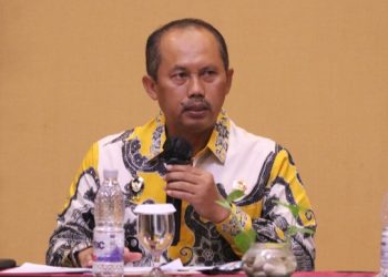 Kemenko Polkam Dorong Penguatan Koordinasi Komunikasi Publik Hadapi Ancaman Disinformasi