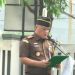 Kejari Jakarta Utara Gelar Upacara Peringatan Hari Lahir Pancasila 2025