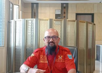 BPI KPNPA RI Desak Bupati Mentawai Laporkan Kebakaran Kapal Rimata ke Polri