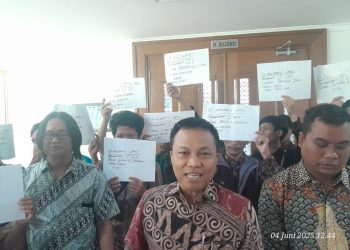 Pemilik Sah Gugat Anak Usaha Intiland, Pengadilan Nyatakan Pembangunan Apartemen Ilegal