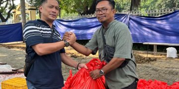 IMG-20250608-WA0001 - Deteksi Jaya Idul Adha 1446 H, Kejari Jakarta Pusat Salurkan 13 Ekor Sapi Kurban ke Sejumlah Lembaga dan Masyarakat