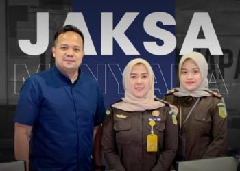 Kejari Jakarta Pusat Angkat Isu Premanisme dalam Dialog Interaktif “Jaksa Menyapa” di RRI Pro 1