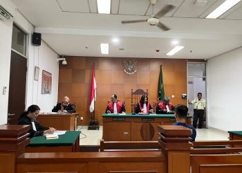 Dituntut 1,5 Tahun Penjara, Kuasa Hukum Terdakwa: Kami Percaya Kebenaran Akan Terungkap