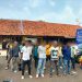 20 Orang Terjaring Razia Preman di Palmerah, Ini Kata Polisi