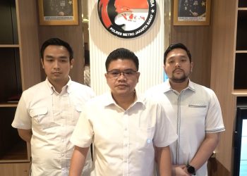 Produksi Narkoba Jenis Happy Water di Bongkar Polres Jakbar Di Cengkareng