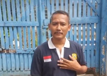 Eko Wayudiono: Dengan 110, Kami Tidak Lagi Merasa Sendiri