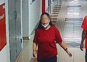 Polsek Palmerah Ungkap Kasus Penipuan Modus Adopsi Bayi, Wanita ini beraksi 5 Kali