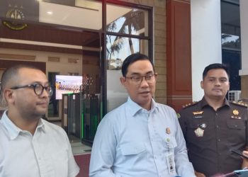 Kejari Jakarta Pusat Terima Pelimpahan Tahap II Kasus Dugaan Korupsi di PT Pertamina