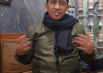 Dai TV One KH Abdul Dasuki Adnan Apresiasi Call Center 110 dan Ucapkan Selamat HUT Bhayangkara ke-79