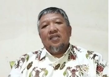 Call Center 110 Bikin Nyaman, Ketua RW Jelambar Baru Sampaikan Terima Kasih