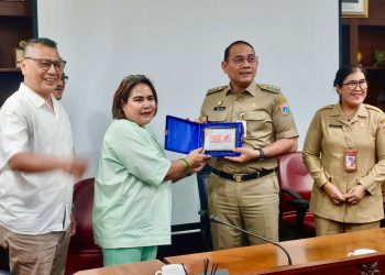 Gubernur DKI akan Bangun Patung Raksasa MH Thamrin di Jalan Thamrin