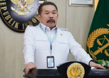 Jaksa Agung Buka Musrenbang Kejaksaan 2025: Tekankan Perencanaan Berbasis Asta Cita