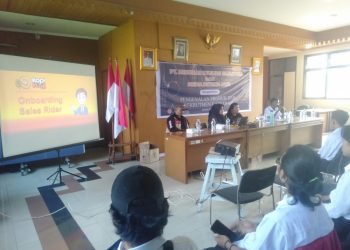 PT. MKS Bekerjasama Dengan Media Deteksi Jaya Atasi Masalah Pengangguran Dengan Membuka Lapangan Pekerjaan