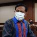 Mantan Ketua PN Surabaya Rudi Suparmono Dituntut 7 Tahun Penjara dalam Kasus Suap Vonis Bebas Ronald Tannur