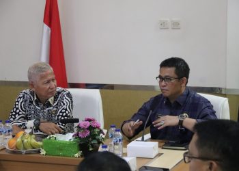 Sinergi Kuat Antara Rutan Kelas I Jakarta Pusat dan BNNP Dukung Pemberantasan Narkotika di Lingkungan Pemasyarakatan