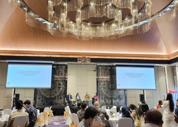 Catur Alfath: Tingkatkan Kualitas Putusan Lingkungan dengan Judicial Activism