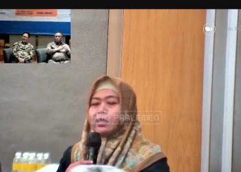 Ketua PN Jakpus Soroti Mudahnya Data Hakim Didoxing, Usul Perlindungan di RUU Jabatan Hakim