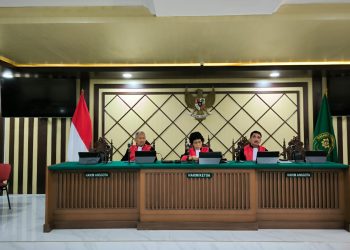 PT Jakarta Beratkan Vonis Zarof Ricar Menjadi 18 Tahun Penjara